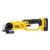 Dewalt 18v XR Li-ion Grinder Body + 1 x 4.0ah Battery