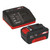 Einhell 3.0Ah 18V Power X-Change Li-Ion Battery & Charger Starter Kit image
