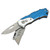 Silverline KWB Pocket/Utility Knife image