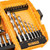 Dewalt 56 Piece Drill Drive Set