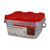 Timco 150 x 6.00mm Galvanised Round Wire Nail - 2.5 KG Tub image