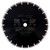 Evolution 305mm Diamond Blade