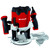 Einhell TE-RO 1255 E 1/4'' Router - 240 Volts image