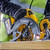 Dewalt DCS578T2 54V XR FLEXVOLT Brushless 190mm Circular Saw, 2x 6.0Ah XR FLEXVOLT Batteries, Charger & Case