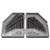 Hex Key Set of 30 Metric / Imperial (0.7-10mm 0.028-3/8in)