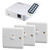 Energenie MiHome 1G Switch Bundle - White image