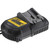 Dewalt DCB105 XR 10.8-18V Li-ion Battery Charger image