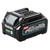 Makita BL4025 2.5Ah 40V XGT Li-Ion Battery image