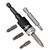 Dewalt 6 Piece Screwdriver Bit Set image
