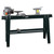 Draper Variable Speed Wood Lathe With Digital Display (750W) image