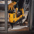 Dewalt DCN890N 18v XR Concrete Nailer - Body image B