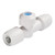 Hep20 15mm Shut-Off Valve White