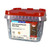 Timco 50 x 2.65mm Galvanised Round Wire Nail - 2.5 KG Tub image