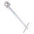 Draper Adjustable Basin Wrench 32mm image