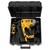 Dewalt DCN890P2 18V XR Concrete Nail Gun with 2 x 5.0Ah Batteries, Charger & Case image 11