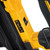 Dewalt DCN890P2 18V XR Concrete Nail Gun with 2 x 5.0Ah Batteries, Charger & Case image 8