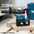 Makita DHR400ZKU 36V (Twin 18V) LXT Brushless SDS-MAX Demolition Hammer - Body with Case