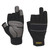 Dewalt Performance 3-Finger Framer Gloves - Black/Yellow image