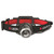 LED Lenser H8R Rechargable Head Lamp 600 Lumens image