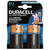 Duracell Ultra Power D Batteries Pack of 2 image