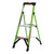 Little Giant Mightylite 2 tread Step Ladder image