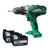 Hikoki DV18DGAL 18V Combi Drill with 2x 3.0Ah Batteries, Charger and Case image