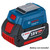 Bosch GAA 18V-24 USB Charging Adaptor