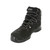 Toe Guard Nitro Safety Boots - Black