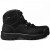 Toe Guard Nitro Safety Boots - Black image 3
