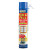 Everbuild Fix & Fill Expanding Foam, 750ml