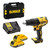 Dewalt DCD777D2 18V XR Brushless Drill Driver with 2 x 2Ah Batteries, Charger and Case image