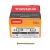 Timco Woodscrew Trade Bundle - Box of 1100 image 2