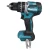 Makita DHP484Z 18V LXT Brushless Combi Drill - Body image 1