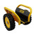 Dewalt Dxwt-201 Dolly 500kg - XL Wide Capacity