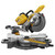 Dewalt DCS727N-XJ 54V XR FLEXVOLT 250mm Slide Compound Mitre Saw - Body image