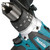 Makita 18v Lithium-ion Cordless Hammer Drill Driver