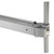 Exidor 400 Series Touch Bar 2-Point Locking With Horizontal Latches