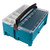 Makita P-84137 MakPac Cantilever Tool Box image 2