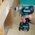 Makita 10.8v 2.0Ah CXT Li-ion Impact Driver