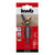 KWB Hollow Milling Rasps: Woodworking 15x20mm