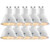 Hive Active Light Dimmable GU10 x 10 Pack image