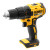 Dewalt DCD777N 18V XR Brushless Drill Driver - Body image