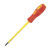 Draper Expert VDE 3.0mm x100mm Slot Screwdriver image