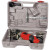 Einhell TC-CS 860 Kit Electric Mini Circular Saw - 240V image 5