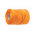Faithfull Polyethylene Brick Line 100m/328' - Orange