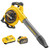 Dewalt DCM572X1 54V XR FLEXVOLT Brushless Blower with 1x 3.0Ah 54V (9.0Ah/18V) Battery & Charger image