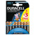 Duracell Ultra Power AAA Batteries Pack of 8 image