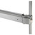 Exidor 400 Series Touch Bar 3 Point Locking With Horizontal Latches