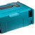 Makita DFSS MakPac Stackable Case and Drywall Screwdriver Inlay
