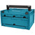 Makita MAKPAC Case 4 Drawer image